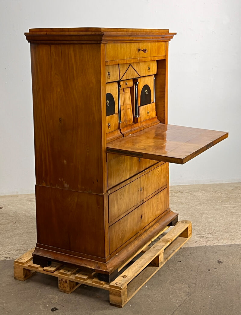 Chatol i biedemeier stil