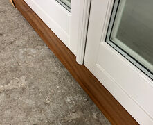 Frovin terrassedørsparti