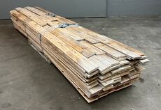 Massivt Junckers bøgeparket