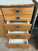 Komplet Tectum køkken.