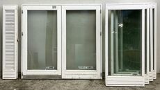 Udestue med 6 elementer