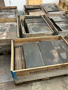 Sort tagskifer i fibercement 30x60