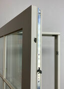 Bøjsø terrassedør