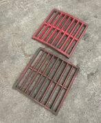 Støbeform fra Holbæk Jernstøberi