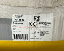 Div. tilbehør til Connect loftsystem