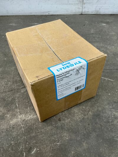 Div. tilbehør til Connect loftsystem