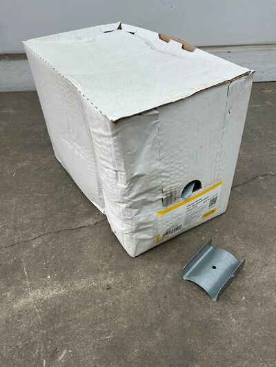 Div. tilbehør til Connect loftsystem