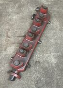 Støbeform fra Holbæk Jernstøberi