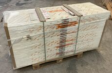 23 stk Swedoor M8 -højde  204 cm-  uden karm