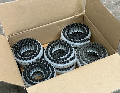 TJEP Beton-/Stålsøm 34/30 - 1000 stk.