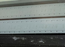 NYT 3-lags termovindue - OUTRUP