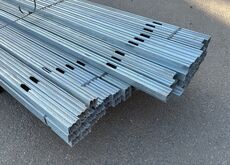 100 stk Knauf stålprofil 45 x 2700/3000 mm