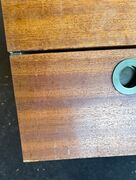 Komplet Tectum køkken.