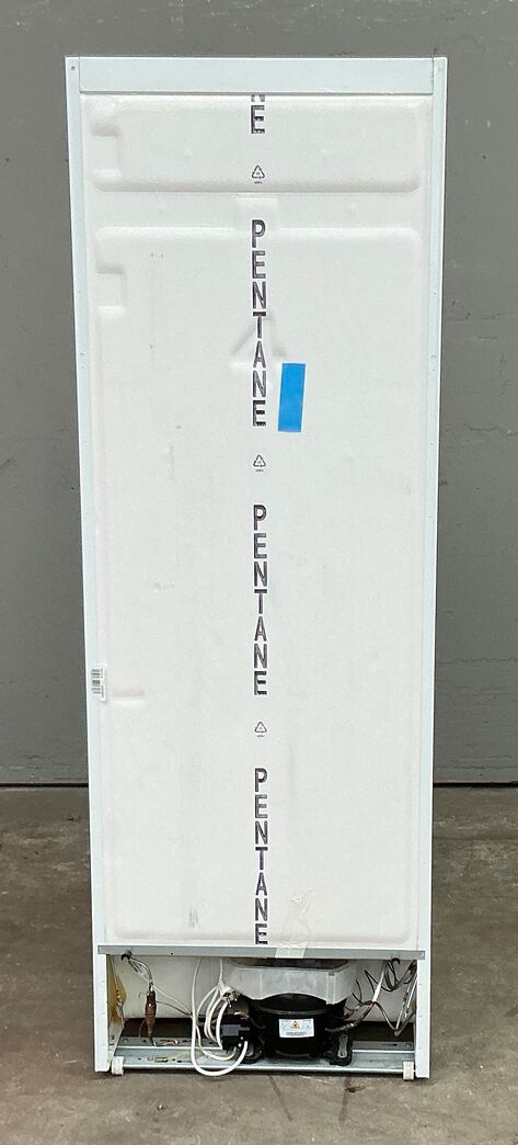 Fritstående Electrolux Køle/Fryseskab