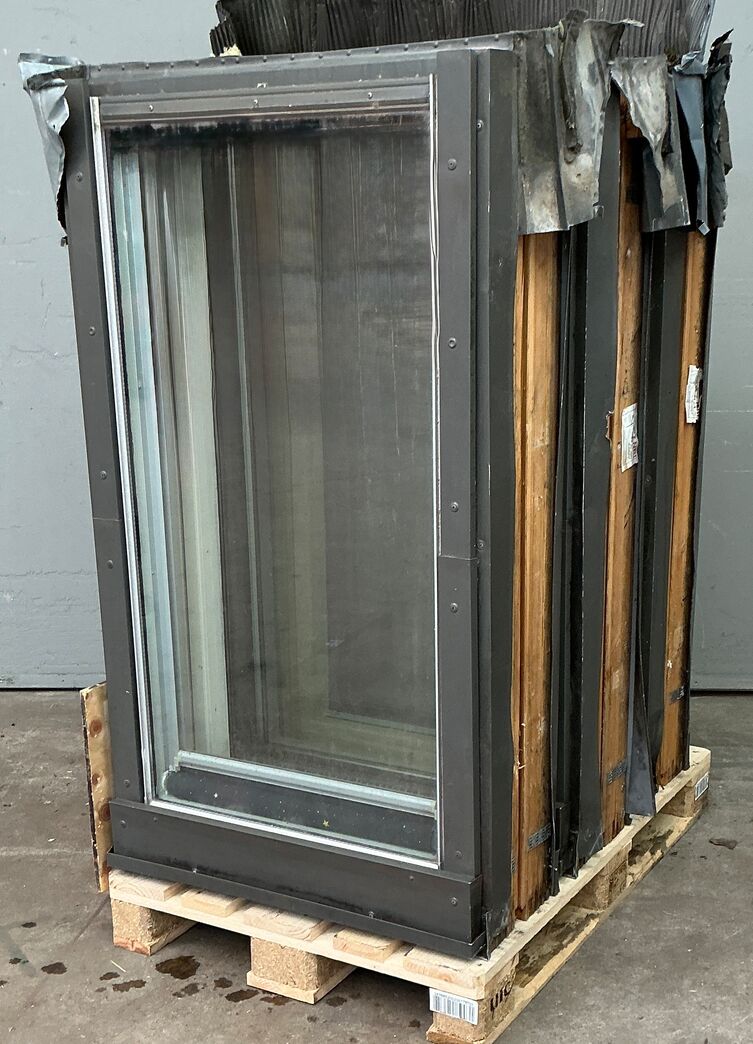 Velux GHL-2 Ovenlysvindue