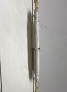 Fyldningsdør med karm