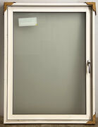 Outline termovindue - Dreje/kipåbning