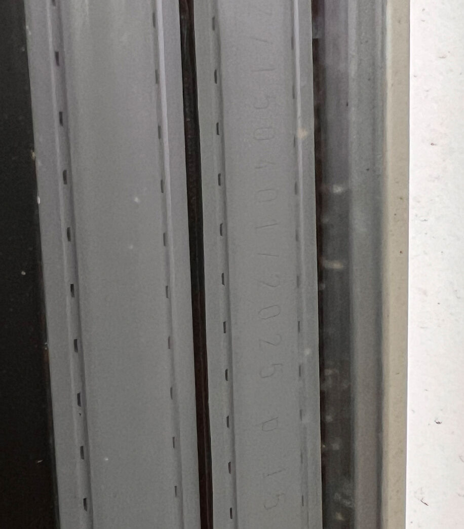 Termovindue - Outrup