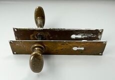 Æggegreb med langskilte - 35 mm.