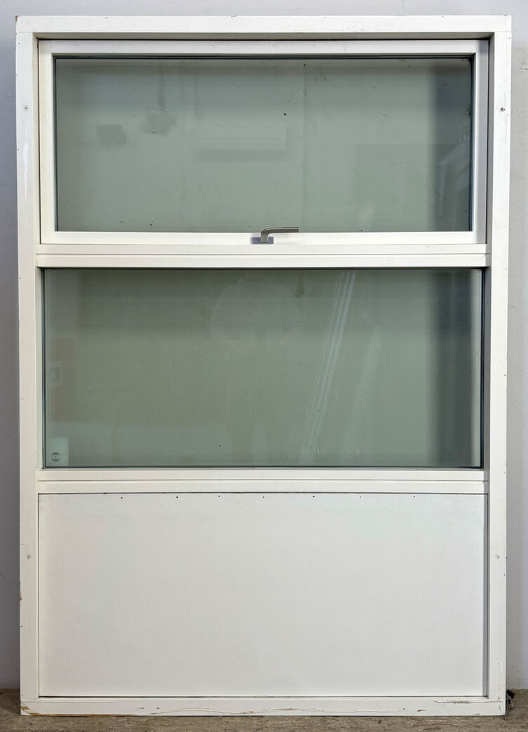 Termovindue / facadeelement