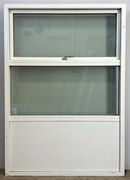 Termovindue / facadeelement