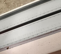 Rationel termovindue