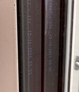 Idealcombi terrassedørsparti