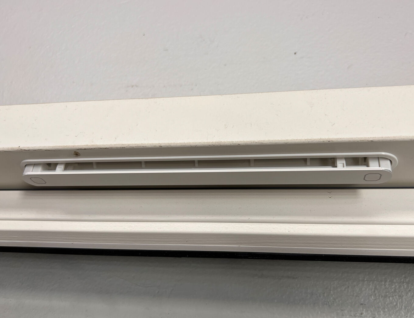 Termovindue /fast facadeelement