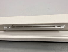 Termovindue /fast facadeelement