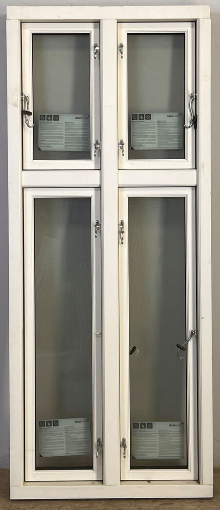 Idealcombi 3-lags termovindue