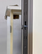 KPK terrassedør med karm