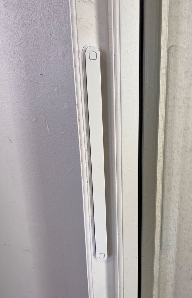 Idealcombi termovindue