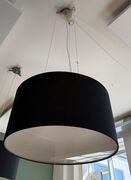 Italiensk designerlampe fra Contardi