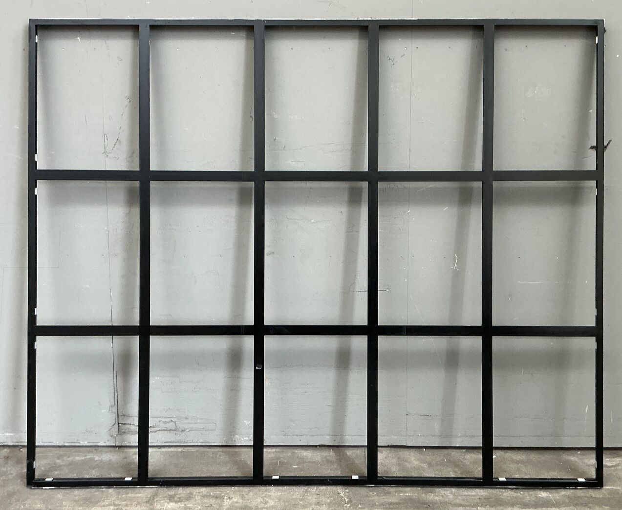 New Yorker vindue 220x179 cm