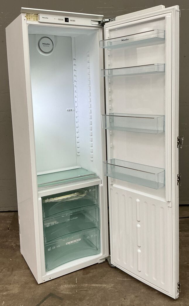 Miele integrerbart køleskab 300 liter