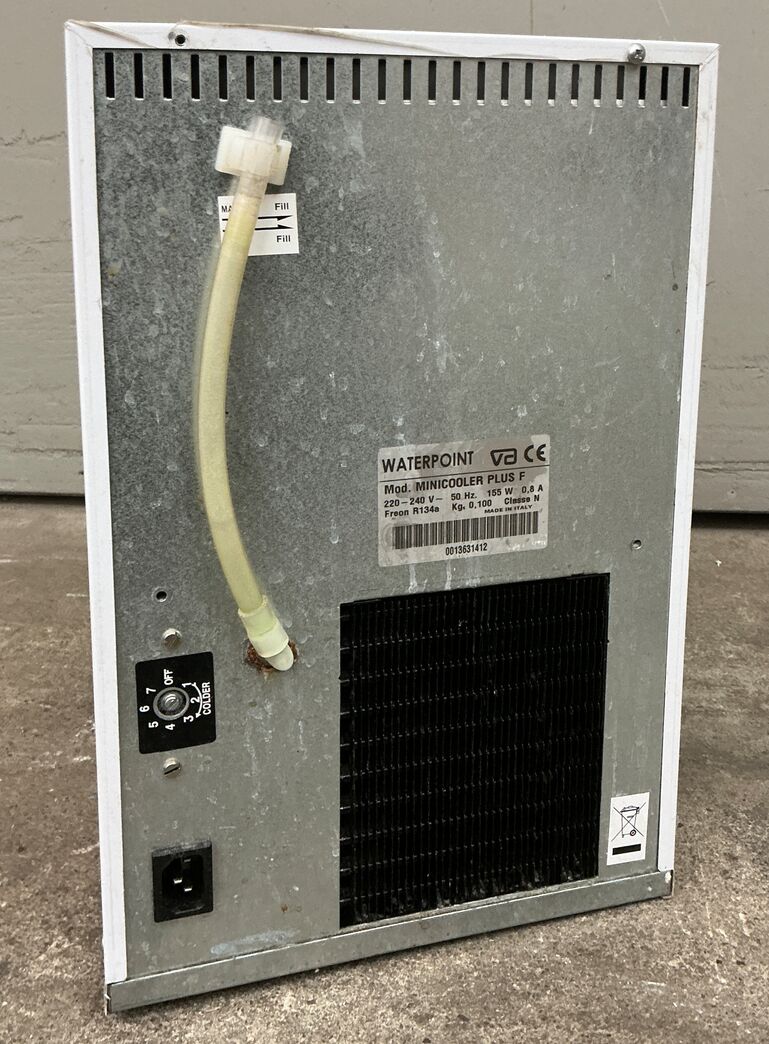 Waterpoint Minicooler Plus F m/hane