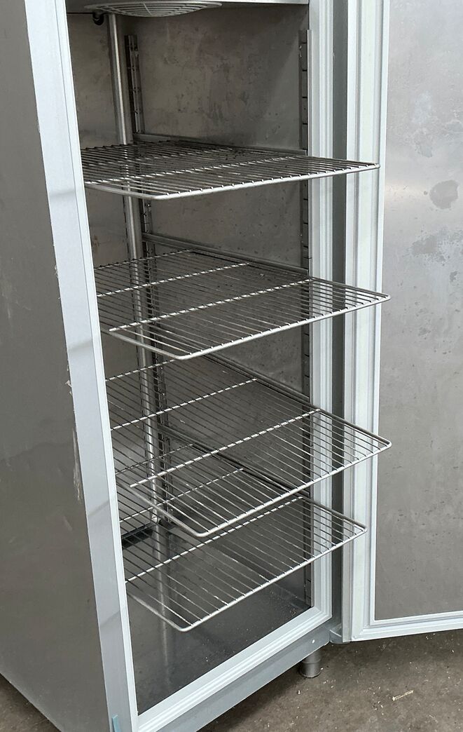 GRAM Industrifryseskab ECO PLUS F 70 RAG L2
