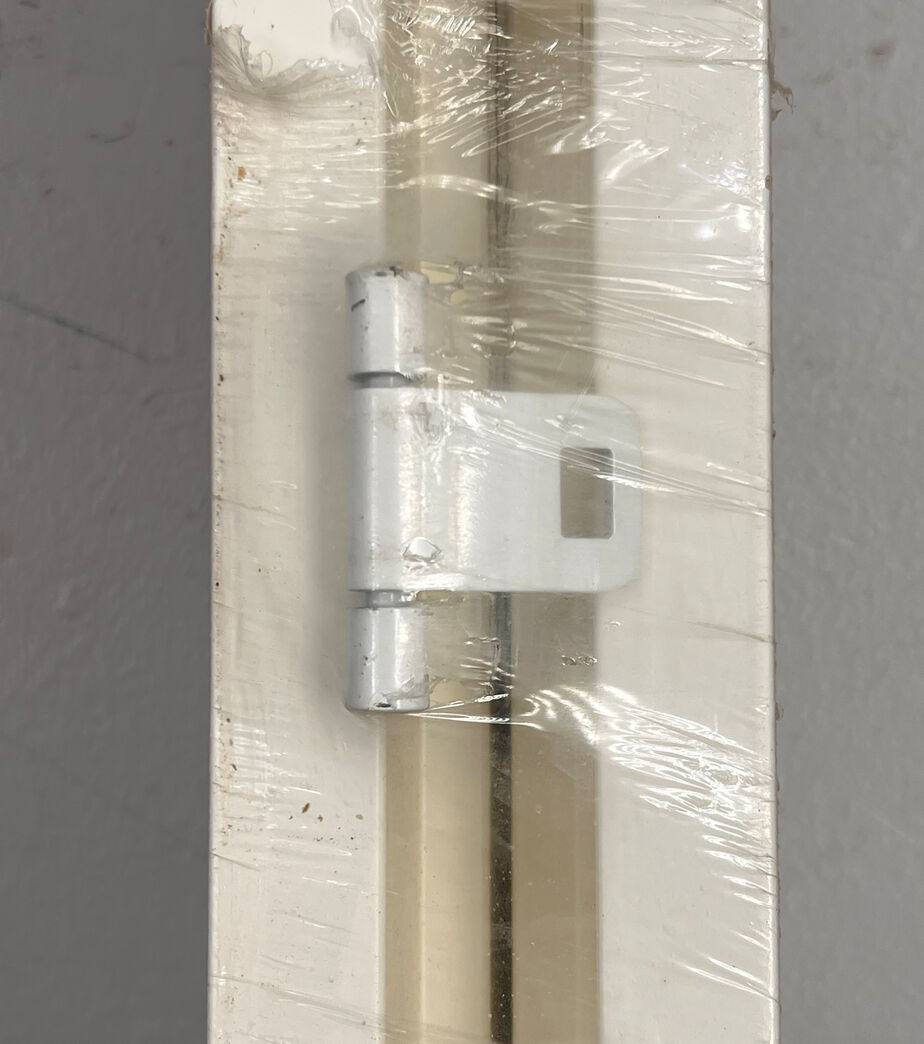 Dørkarm sæt - 200mm M9