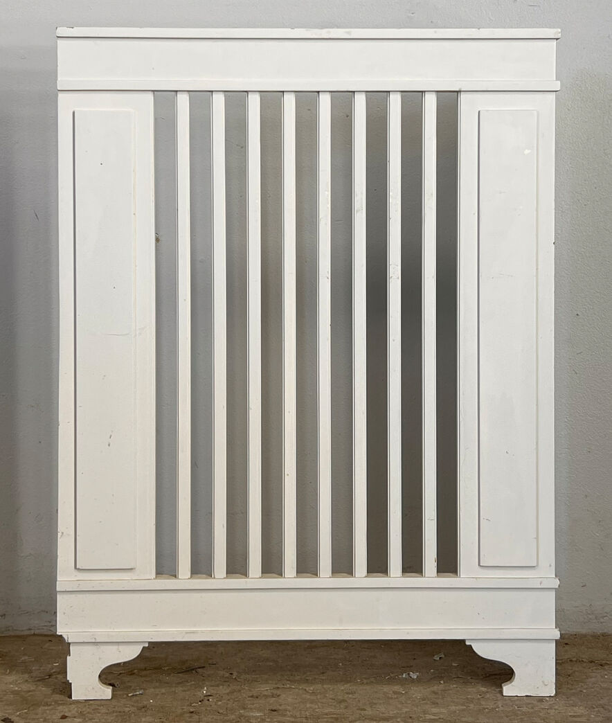 Radiatorskjuler