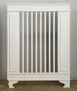 Radiatorskjuler