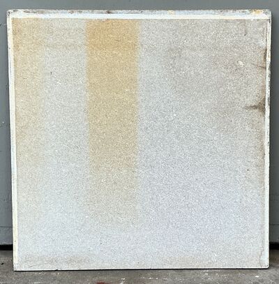 Terrazzoplade fra 60'er køkken 62,2x62,2cm