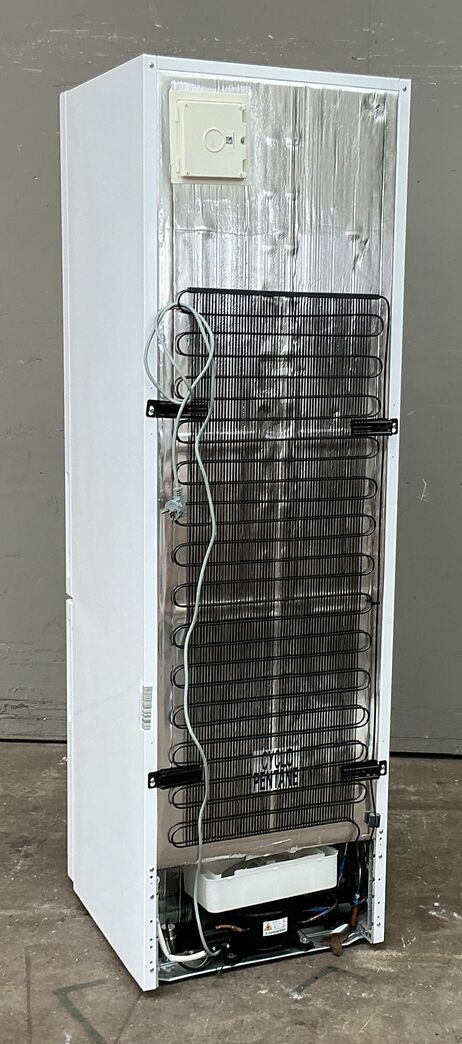 Fritstående Elektrolux køle/fryseskab 194/74 liter