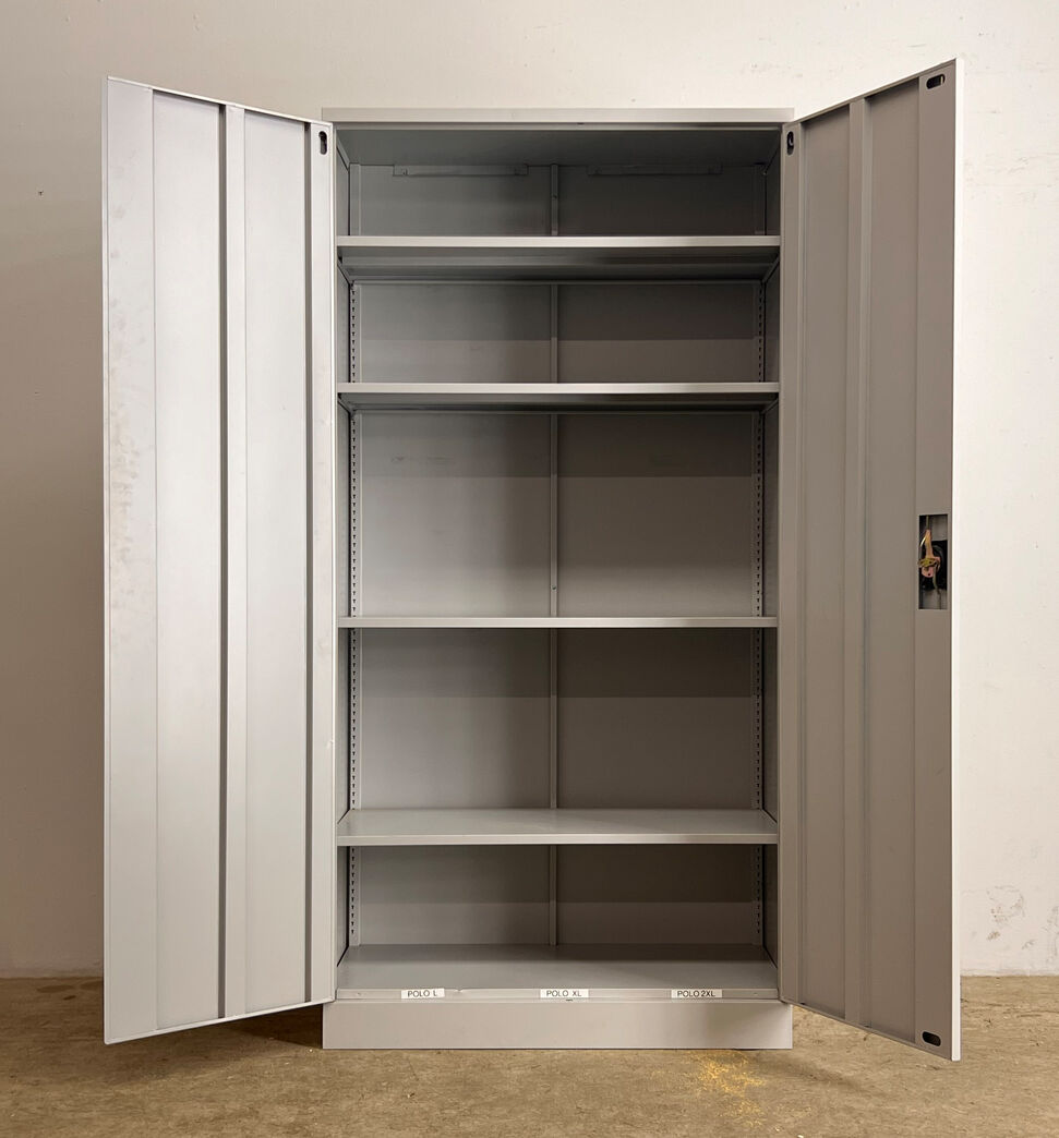 Metalskab