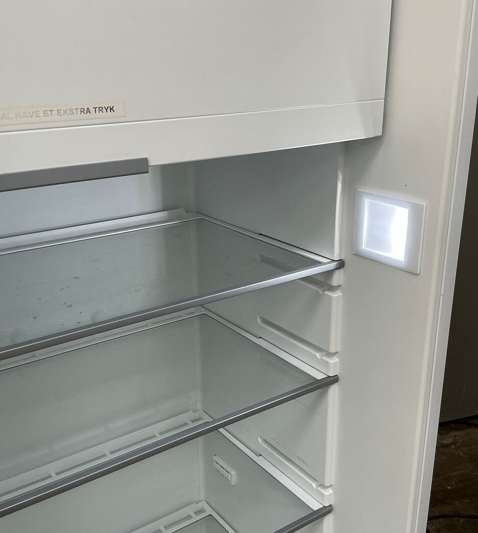 Siemens integrerbart køleskab 252 liter