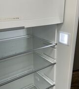 Siemens integrerbart køleskab 252 liter