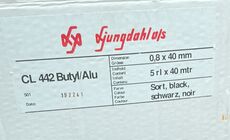 4 ruller LJUNGDAHL - CL 442