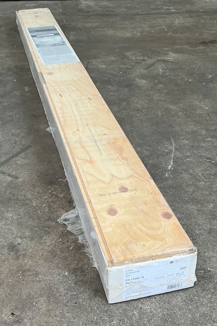 3 pk./10,5 m2 Domestic Eg Glat 3 stav