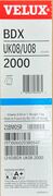 VELUX BDX UK08/U08