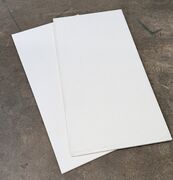 Brugt Akustikloftplade 59x119