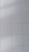 Ecophon 2 Akustikloftplade 59,2x59,2